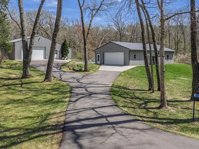S3036 E Fox Hill Road, Baraboo, WI, 53913