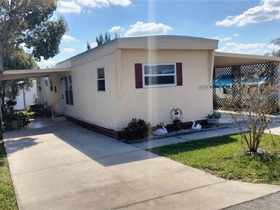 38708 Windflower Ave, Zephyrhills, FL, 33542