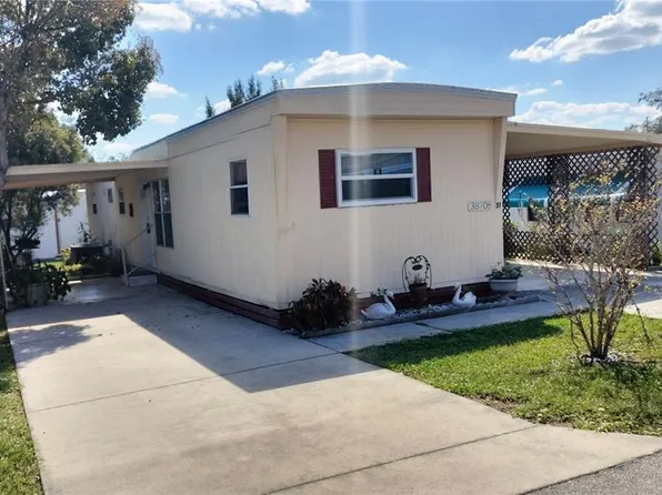 38708 Windflower Ave, Zephyrhills, FL 33542