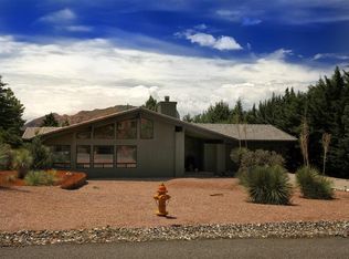125 Starlite Dr, Sedona, AZ 86336