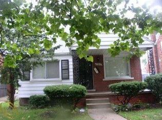 19500 Avon Ave, Detroit, MI 48219