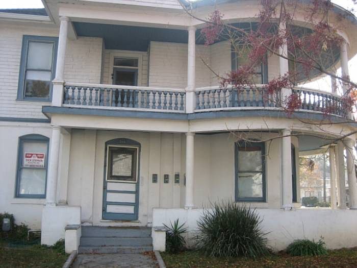 Front View