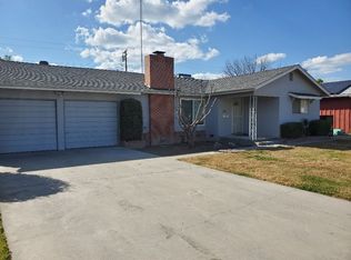 2227 S Terrace St, Visalia, CA 93277