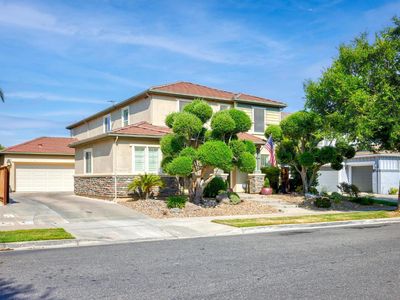 2219 Mustang Dr, Oakdale, CA, 95361