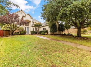 13792 W Riviera Dr, Fort Worth, TX 76114