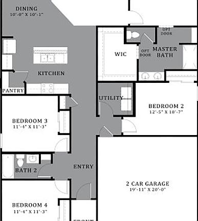 Floor Plan.