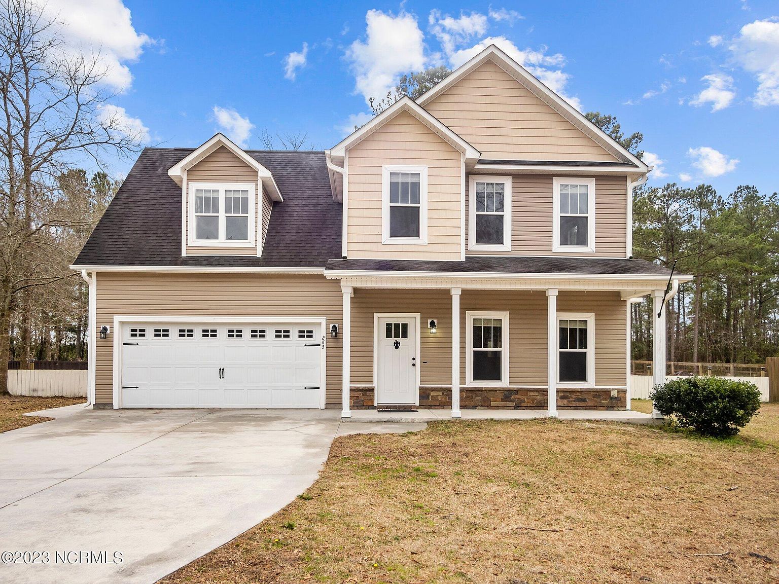 265 Luther Banks Road, Richlands, NC 28574 | Zillow