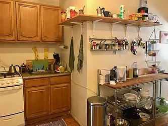 Rented by Friedman Roth Realty