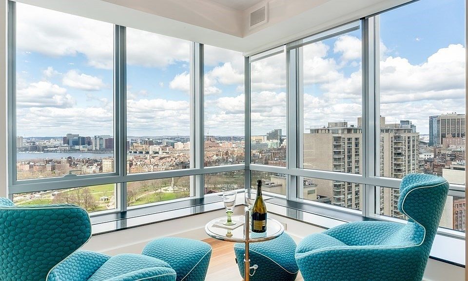 2 Avery St Boston, MA, 02111 Apartments for Rent Zillow