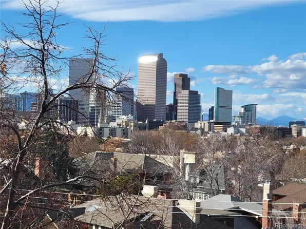1085 N Lafayette Street #602, Denver, CO 80218