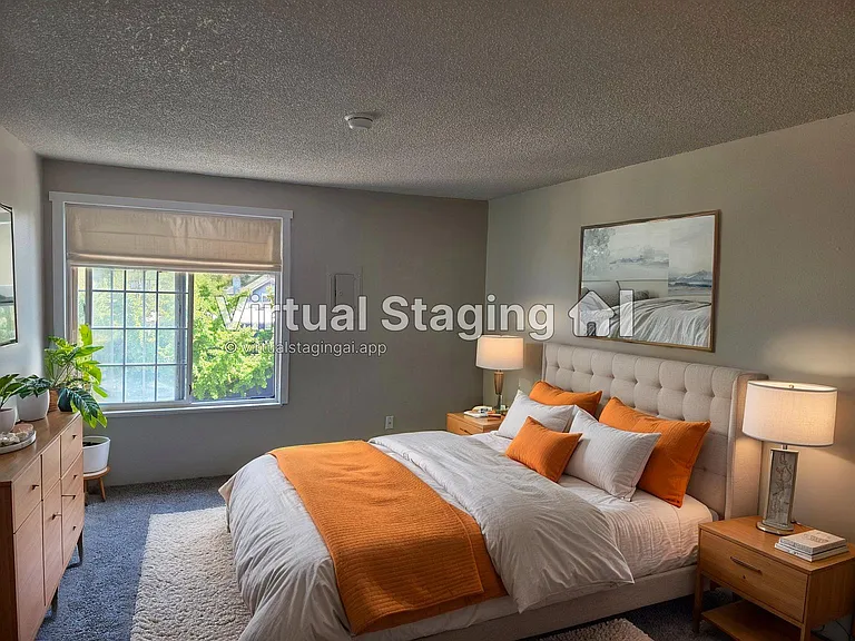 Nob Hill Apartments — Photo 18