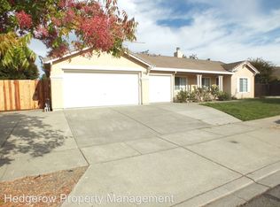 4142 Manchester Dr, Napa, CA