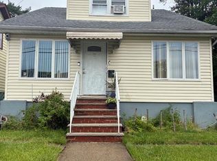 394 E 25th St, Paterson, NJ 07514
