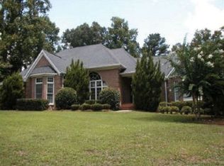 209 Saddle Creek Ct, Macon, GA 31210