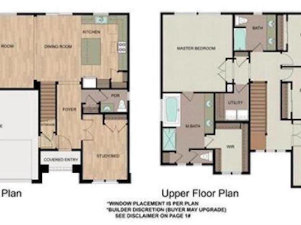 2nd image of 210 Woolbright Ln