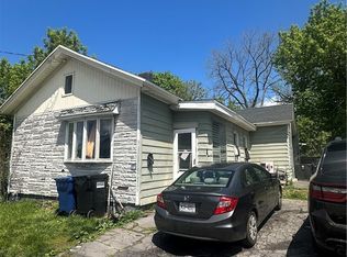 118 Schneider St, Syracuse, NY 13203