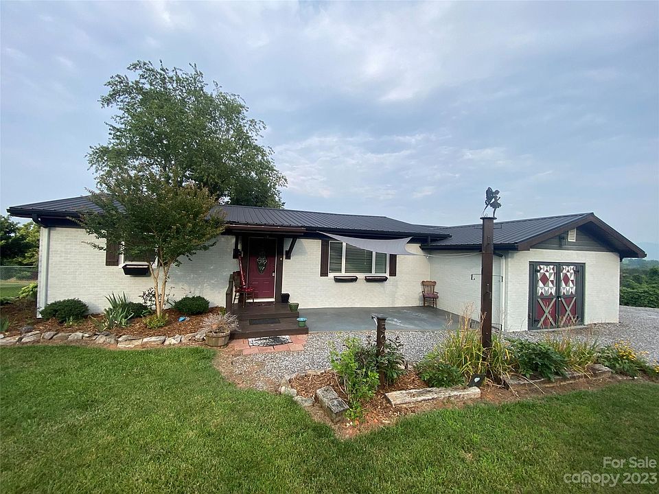 5063 Dysartsville Rd, NC 28655 MLS 4045548 Zillow