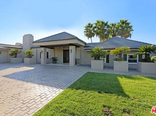 1111 Somera Rd, Los Angeles, CA 90077