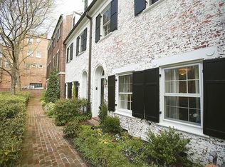 2537 Waterside Dr NW, Washington, DC 20008