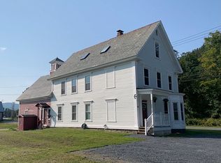 10 E Hill Rd, Ludlow, VT 05149