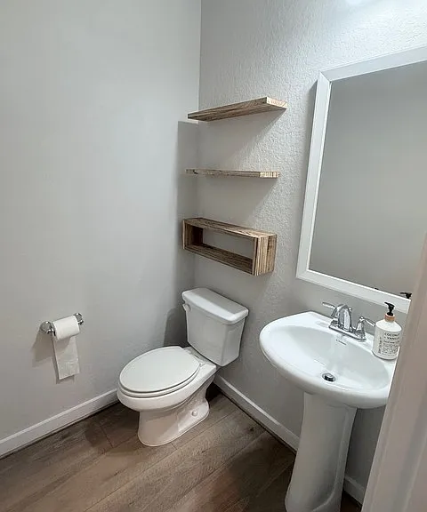6446 Babcock Rd #24 — Photo 10