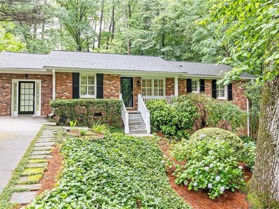 2197 Fairway Cir NE, Atlanta, GA, 30319