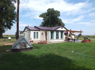 3568 County Road 9 S, Alamosa, CO 81101