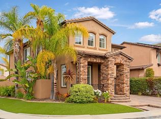 2 Freesia, Rancho Santa Margarita, CA 92688