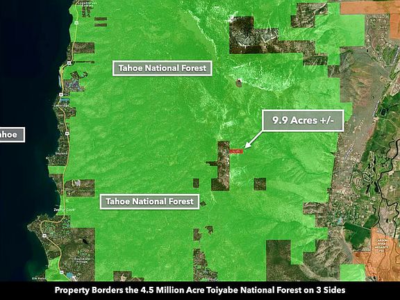 5th image of 0 Genoa Peak Rd