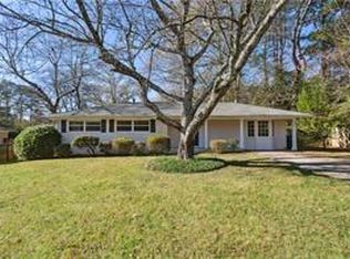 3678 Lee St SE, Smyrna, GA 30080