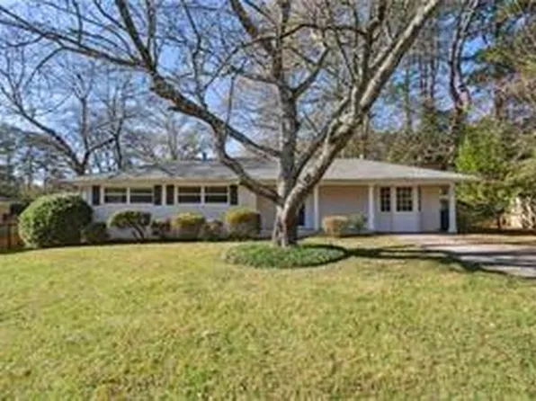 3678 Lee St SE, Smyrna, GA 30080