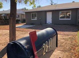 2840 N 32nd Pl, Phoenix, AZ 85008