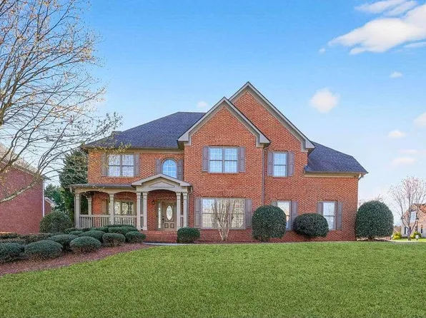 1200 Cresthaven Ln, Lawrenceville, GA 30043