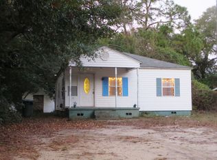 8 Ruberia Ave, Perdido Key, FL 32507