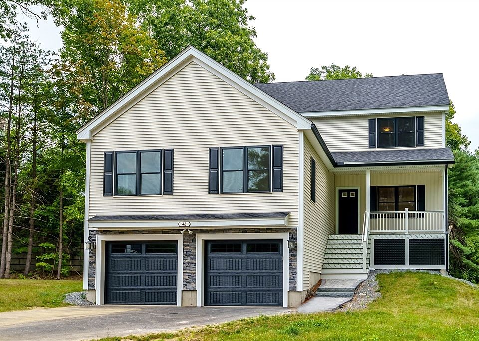1st image of 48 Jewell Rd Lot 6