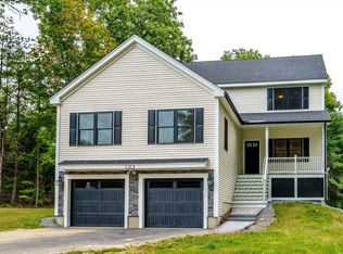 48 Jewell Rd LOT 6, Marlborough, MA 01752