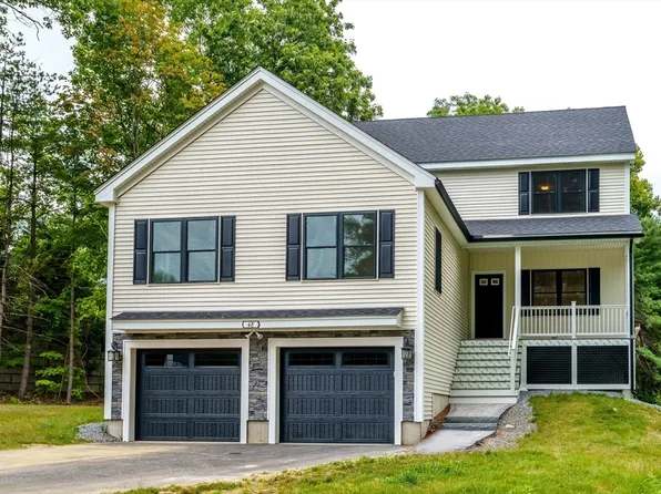 48 Jewell Rd Lot 6, Marlborough, MA 01752