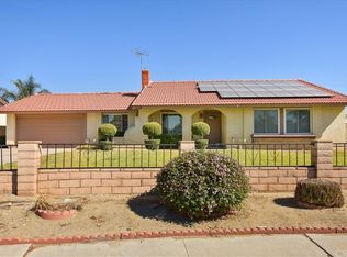 1112 W Mesa Dr, Rialto, CA 92376