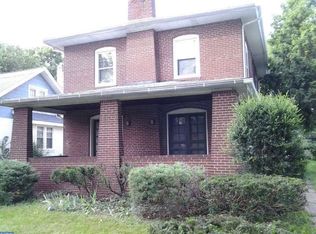 616 Highland Ave, Palmyra, NJ 08065