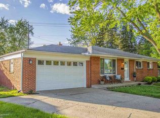 11947 Frazho Rd, Warren, MI 48089