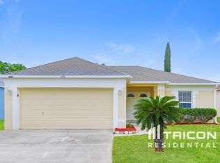 3428 Lawn Tennis Dr, Jacksonville, FL 32277