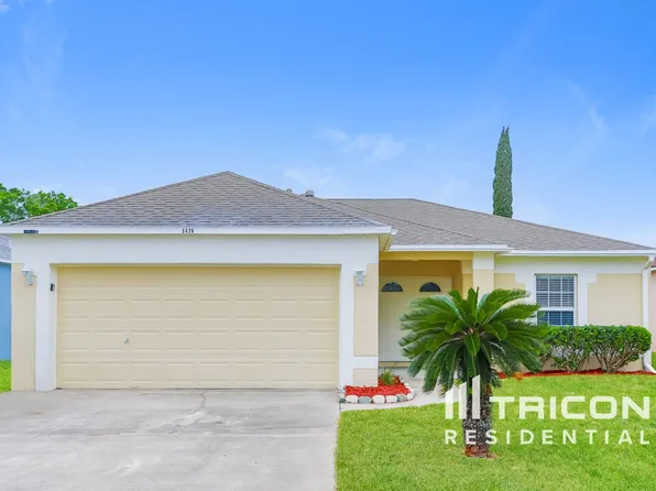 3428 Lawn Tennis Dr, Jacksonville, FL 32277