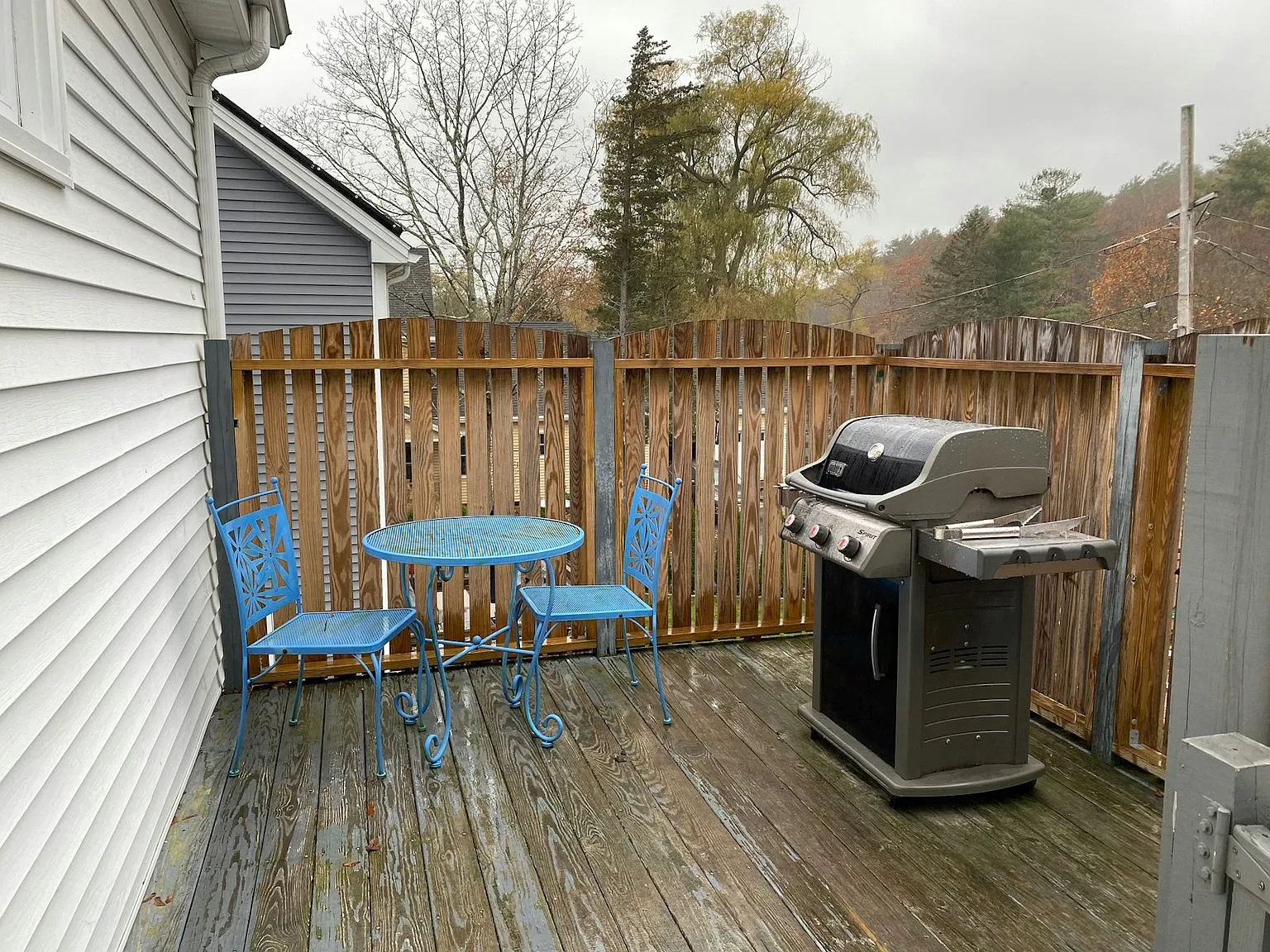 16 Forest Street, Unit 2 — Photo 4