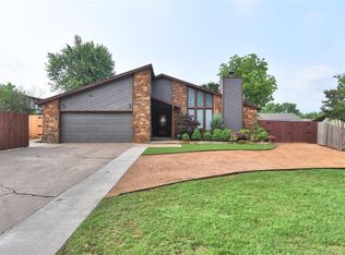 204 W 114th Ct, Jenks, OK 74037