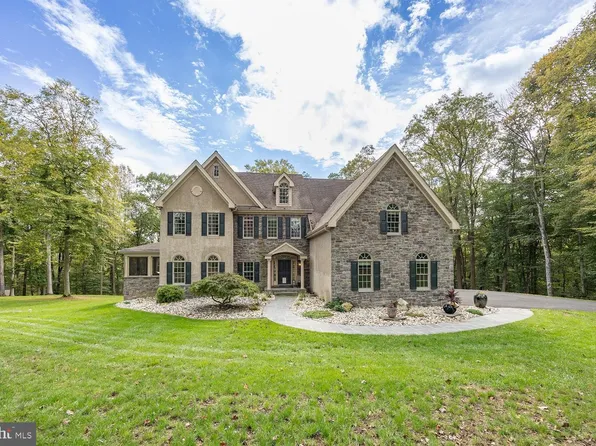 903 Chandler Dr, Landenberg, PA 19350