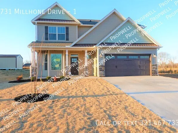 2731 Millhone Dr #1, Moore, SC 29369