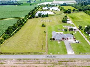 2718 Riceland Rd, Rayne, LA 70578