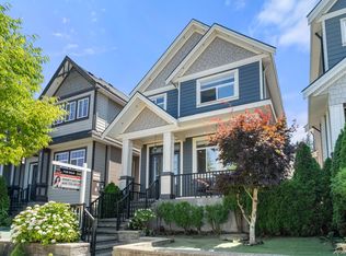 14118 60a Ave, Surrey, BC V3X 0G1