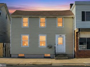 510 Broadway, Hanover, PA 17331