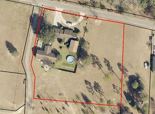 1555 Bell Creek Rd, Jay, FL 32565